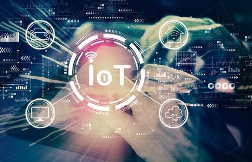 到2025年 物联网应用服务驱动每年11万亿美元潜在经济影响