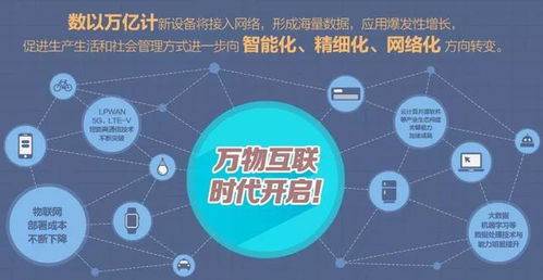 IoT大世界大未来 微构科技物联网产业大数据应用简析