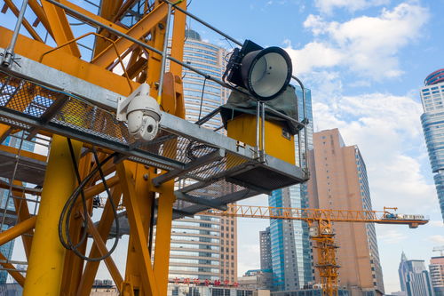 南京智慧系统助力高效施工 物联网应用服务的深度实践